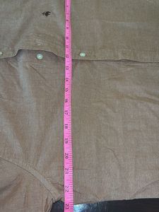 original Brooks Brothers Men's Button-Down Shirt