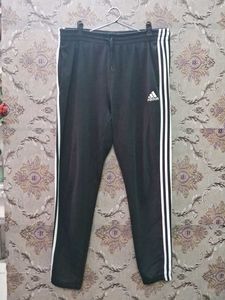 Classic Adidas Track Pants