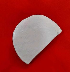 Handmade Rainbow Trinket Dish