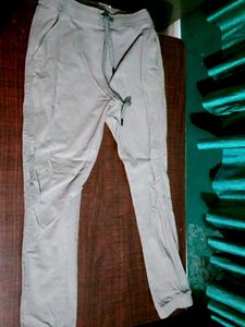 Comfortable Men's Jogger Pants