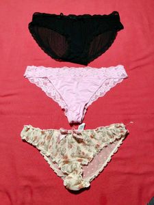 Combo 20 brief mix size