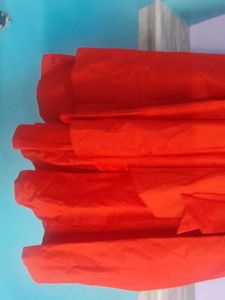 Stunning Red Party Dress