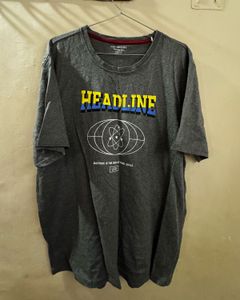 Men's Graphic T-Shirt