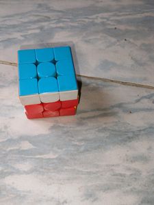 Cube 3x3