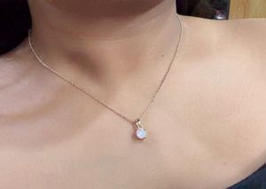3 Premium LOVISA necklaces.