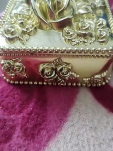 Adjustable Bracelet Cum Bangles With Jwellery Box