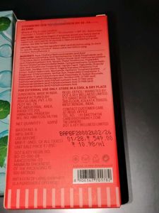 DOT &amp; KEY Tinted Sunscreen &amp; Quench Eye Serum