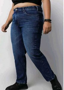 Women Jeans - Blue