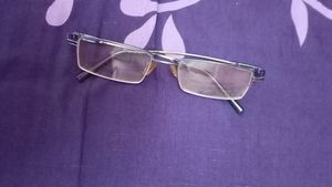 Half Frame Spectacles