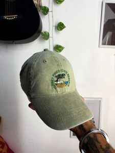 Vintage State Reserve Baseball Cap