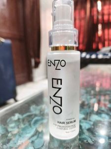 ENZO Keratin Professional Hair Serum