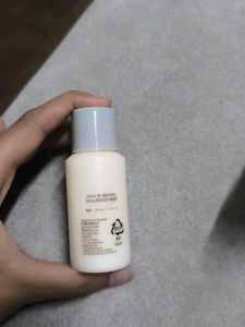 moisturizer