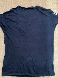 Men’s Graphic Print Long Sleeve Tee