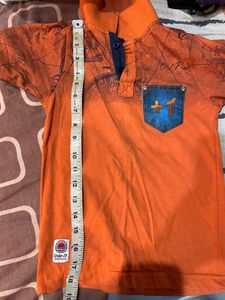 Kids T-shirt