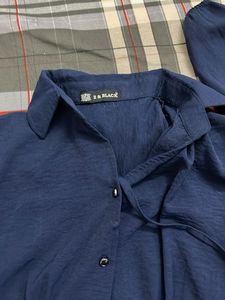 nice looking codeset dark blue