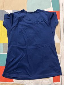 2 Gym Tshirts
