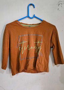 Cute Graphic Tee