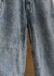 Max blue denim jeans  new