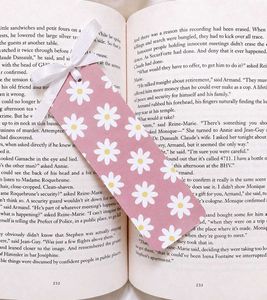 Pastel Bookmark Aesthetic Pack🩷