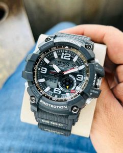 Shock# For Men# Master of G Series# Model: GG-1000