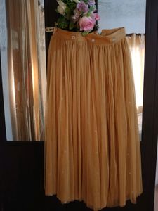 Net Skirt