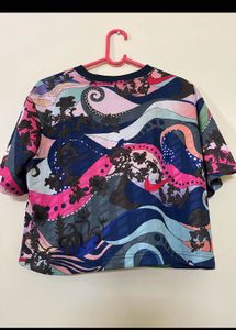 Nike Graphic Tee