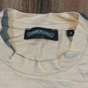 CHROME HEARTS TSHIRT