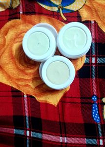combo of 3 goree cream
