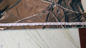 dual tone cotton shimmer