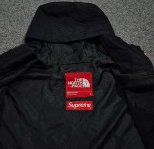 The North Face Supreme Jacket