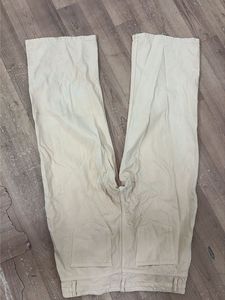 peaches Wide Leg Pants