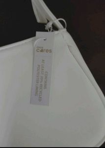 combo of Earrings and Handbag