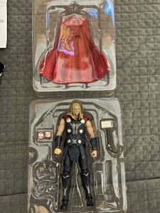 ShFiguarts Thor Action Figure