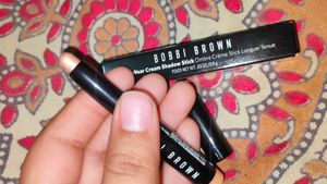 Bobbi Brown Log Wear Creamy Shadow Stick