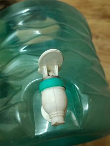Water Dispenser Bottle