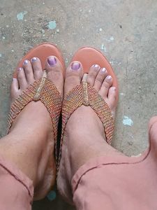 Mochi wedges for women