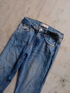 Zara Vintage jeans