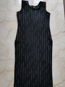 Sleeveless Kurti For Women