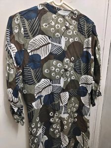 New Round Kurti