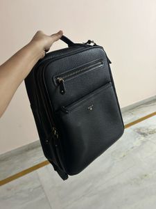 New DA Milano backpack