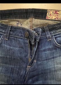 B1G1 Ripped Denim Jeans