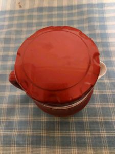 steel Water Jar