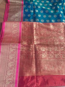 Major Price Drop💥Beautiful Party Wear Saree