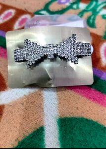 Diamond Hair Clips 🖇️ 4