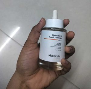 Minimalist Maleic Bond Repair complex