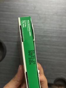 Hip Hop Waxing Strips