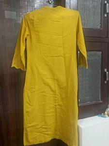 Biba Kurta