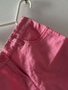 Chic Red Shorts combo for Women