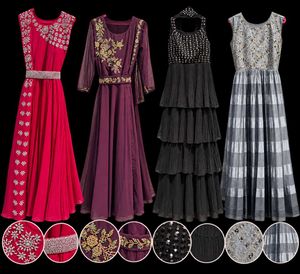 10 Trendy Tops Collection
