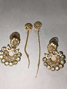 Earring